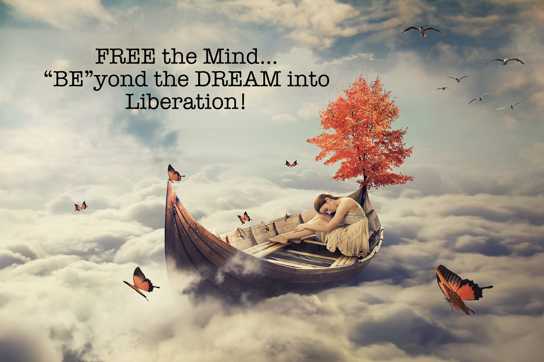 free mind dream