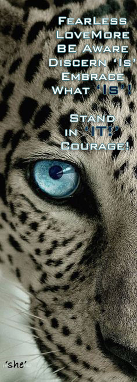 Courage