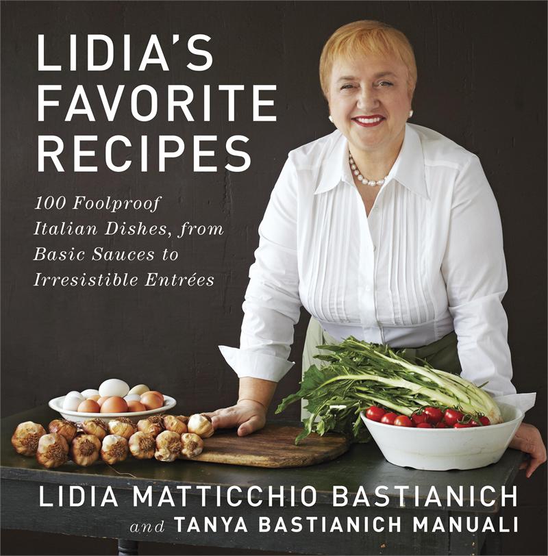 italian food lidia matticchio bastianich
