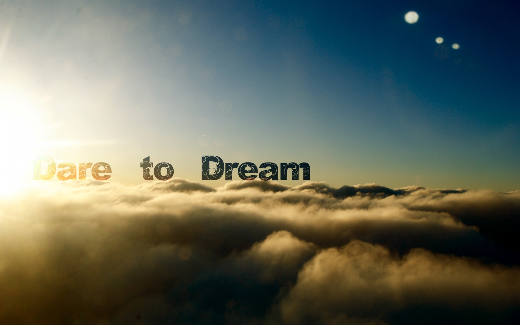 dare-to-dream