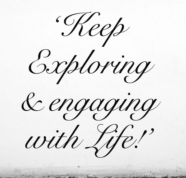 explore