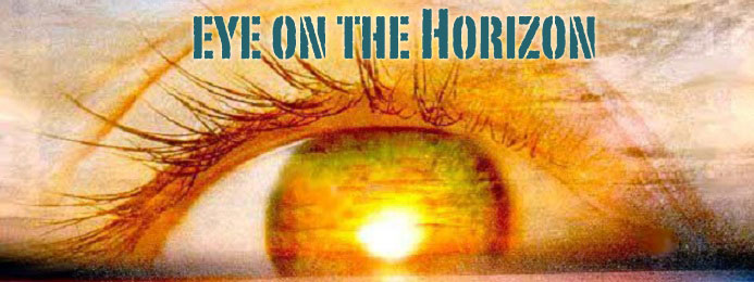 eyeonhoriz