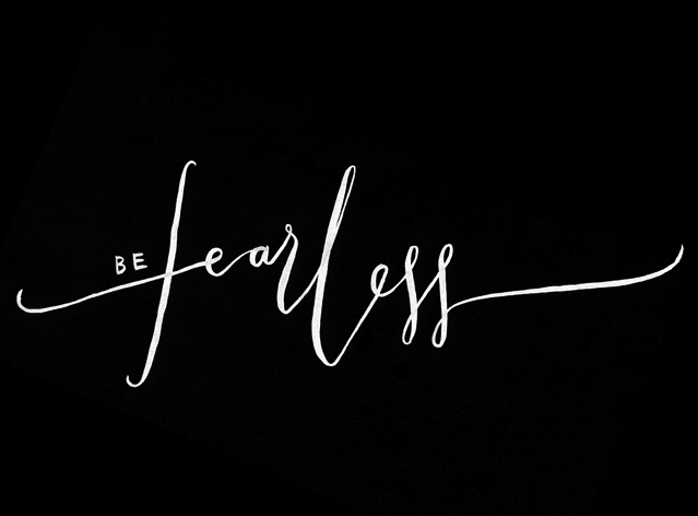 fearless