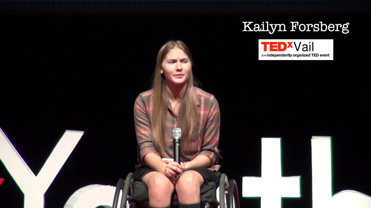 honesty humanity tedxvail