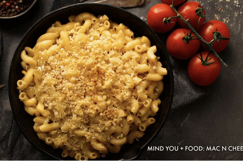 Comforting Mac 'n' Cheese